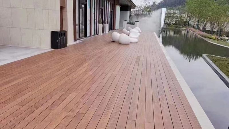 揭秘浙江软木地板：材质、工艺与选购要点