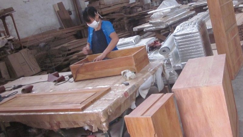 成都强化复合地板：揭秘其优缺点，助你明智选择**