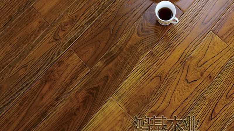 地暖瓷砖与木地板：一场舒适与自然的较量