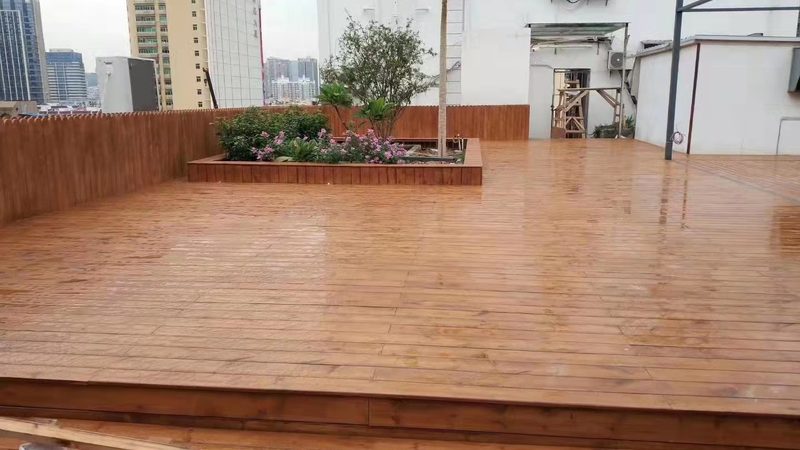 医院防滑地面施工的重要性与关键步骤